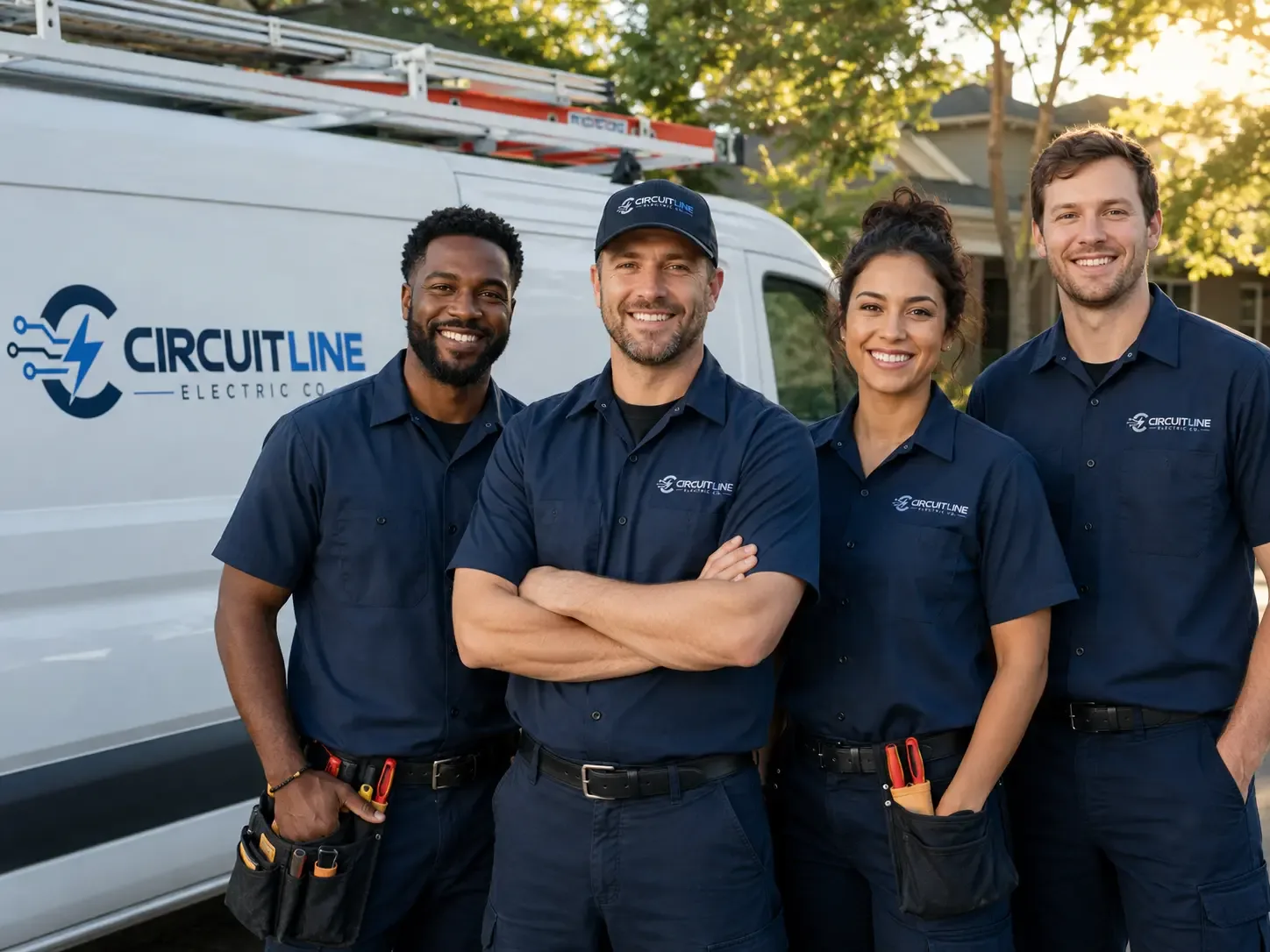 Whole Home Rewiring company in Lavallette, NJ
