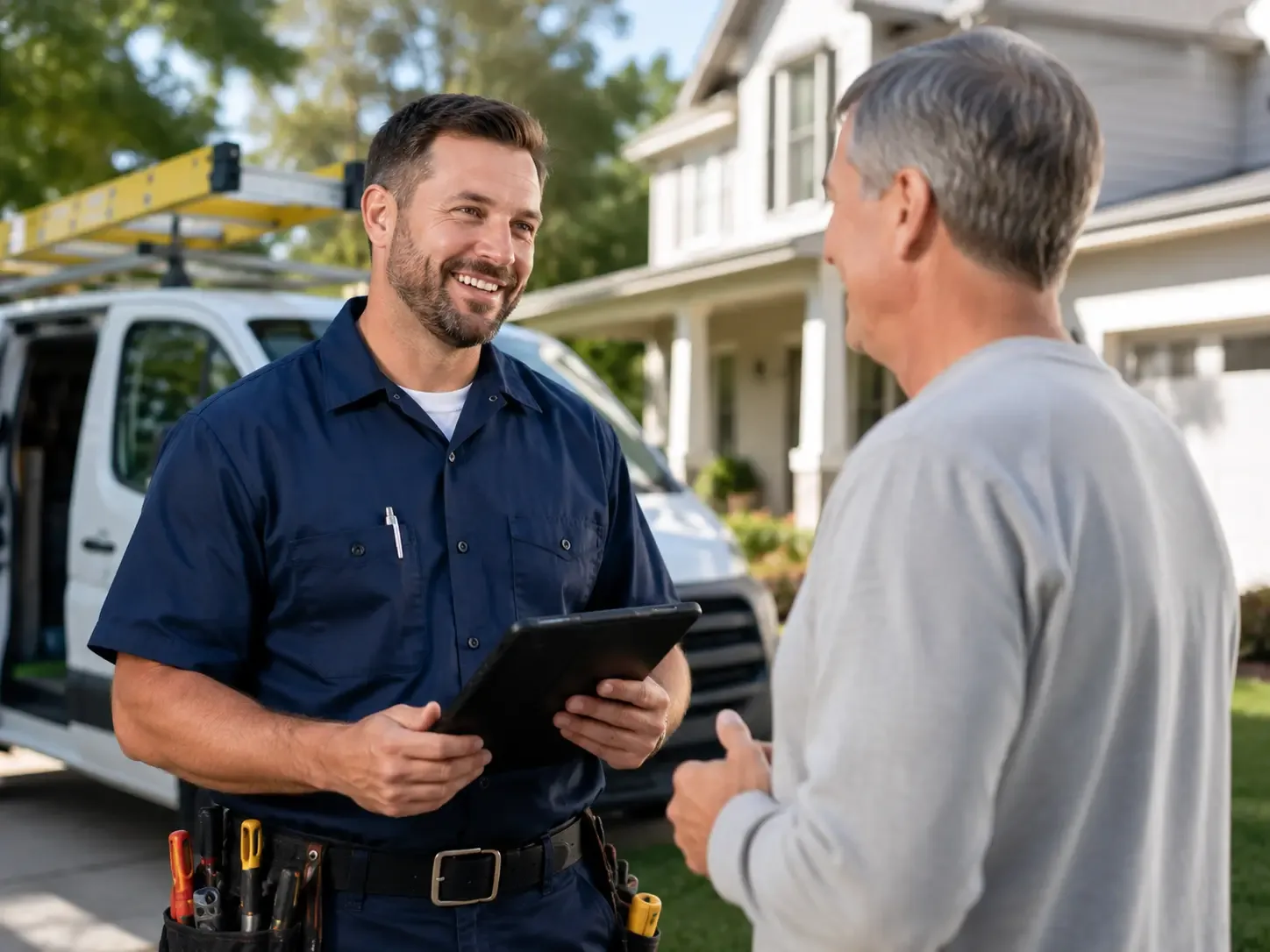 Whole Home Rewiring Lavallette, NJ FAQs